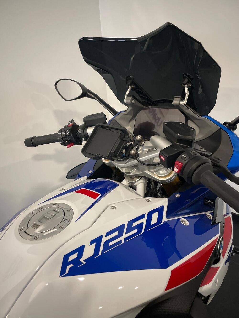 Bmw R 1250 RS (2021 - 25) (3)