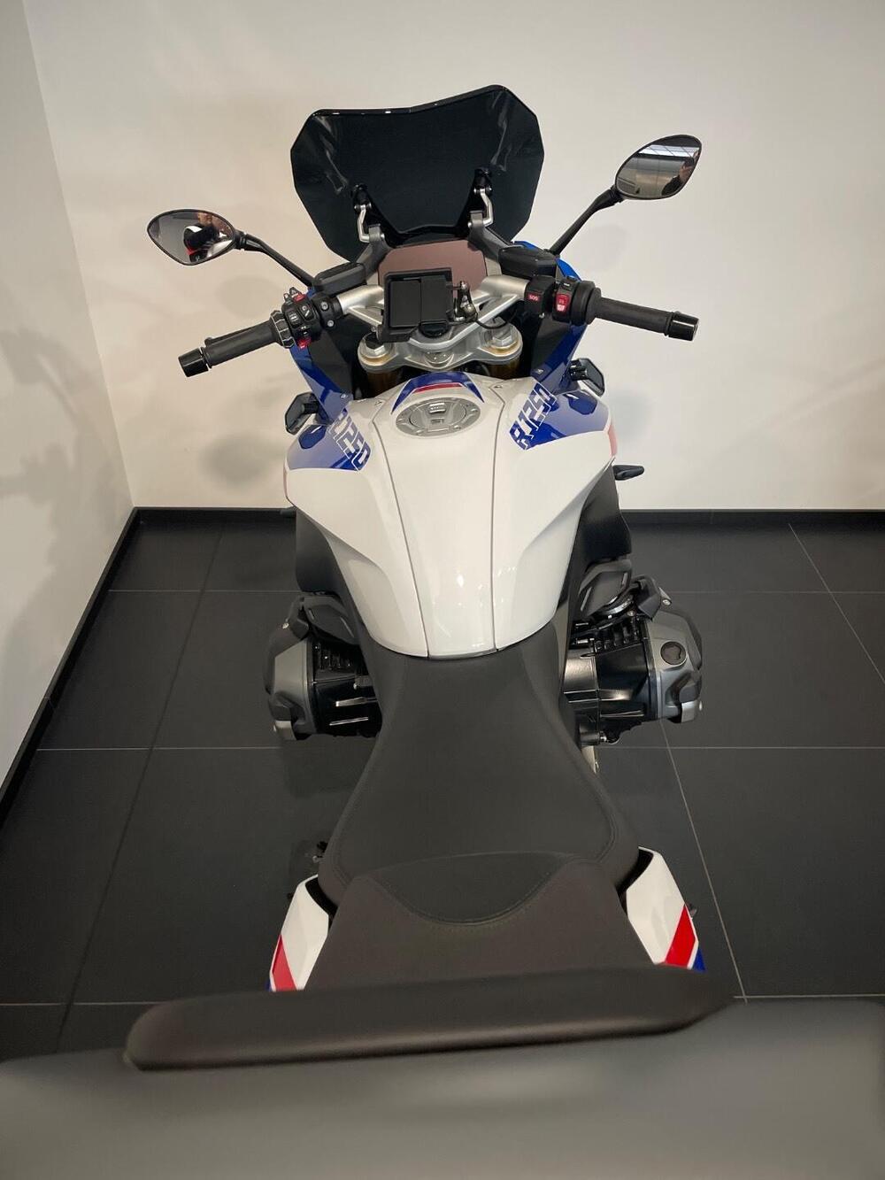 Bmw R 1250 RS (2021 - 25) (6)