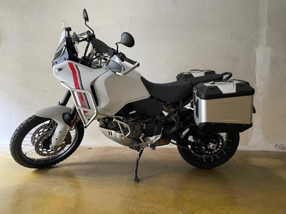 Ducati DesertX (2022 - 25) (2)