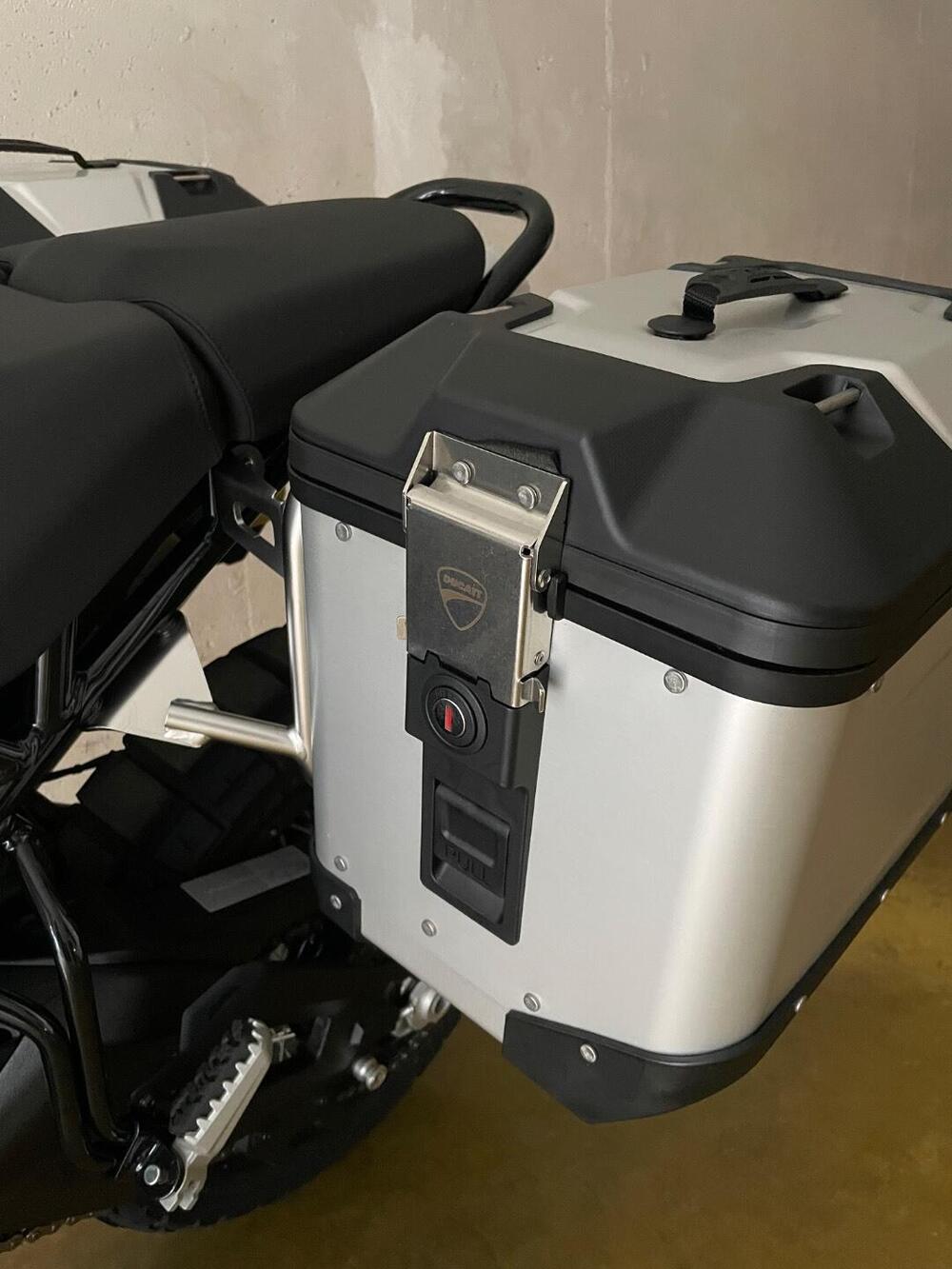 Ducati DesertX (2022 - 25) (6)