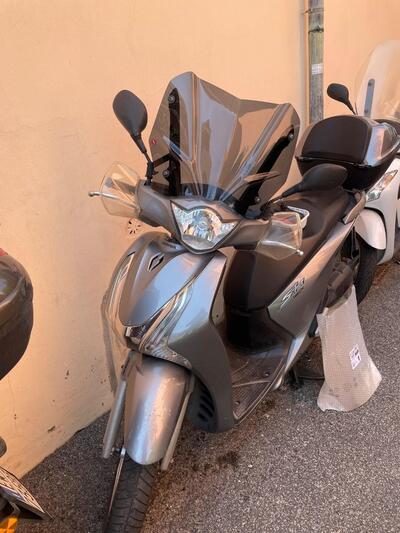 Honda SH 150 i ABS (2013 - 16) usata