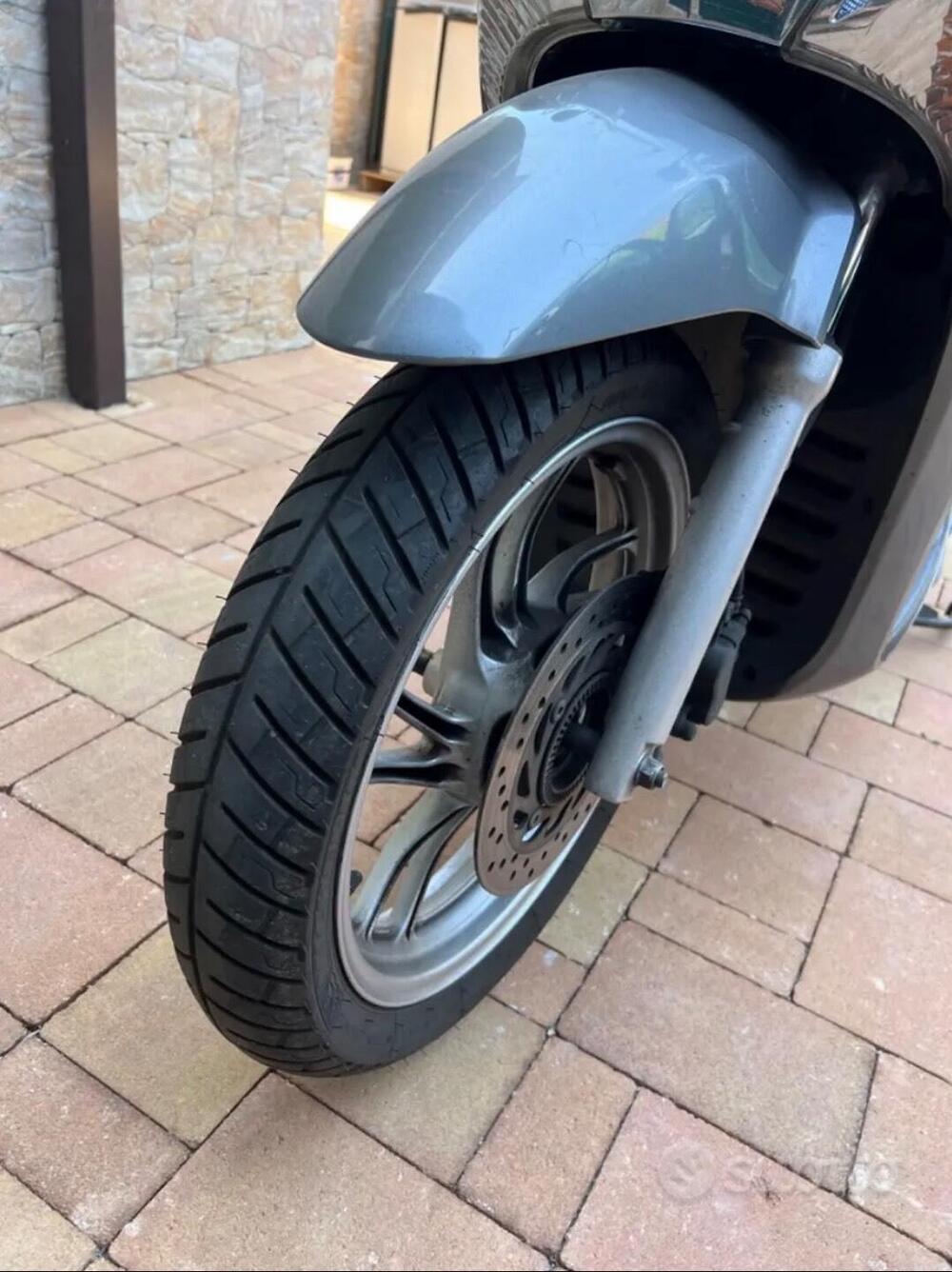 Honda SH 150 i ABS (2013 - 16) (3)