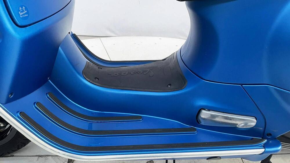 Vespa GTS 300 Super Sport (2017 - 19) (4)