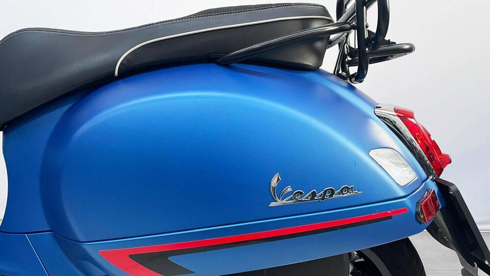 Vespa GTS 300 Super Sport (2017 - 19) (10)