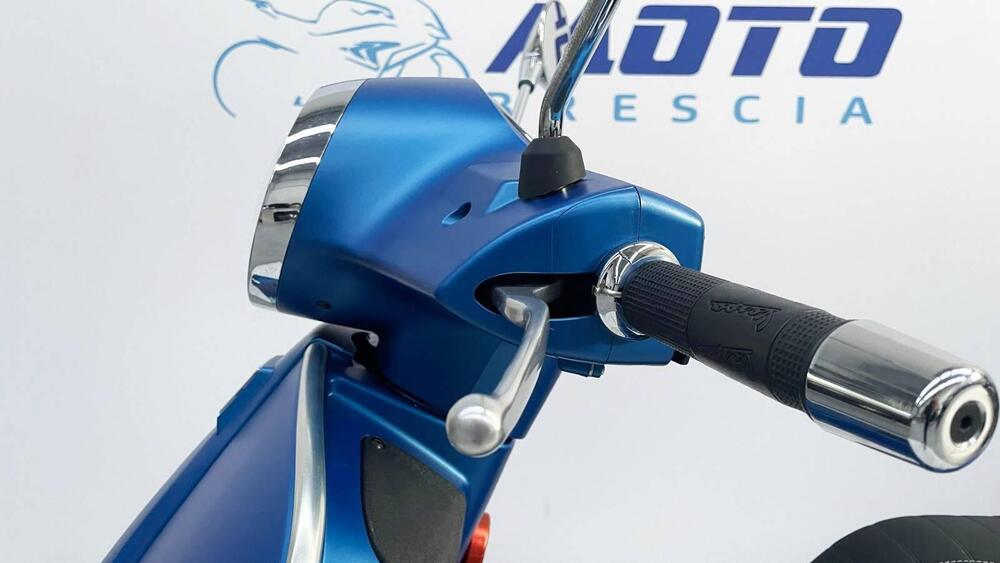 Vespa GTS 300 Super Sport (2017 - 19) (9)