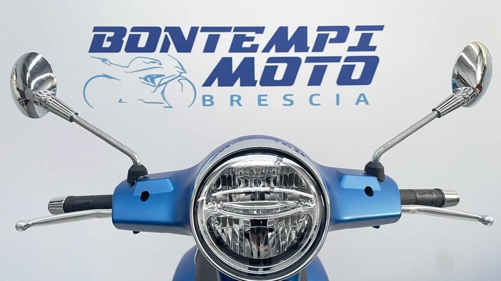 Vespa GTS 300 Super Sport (2017 - 19) (16)