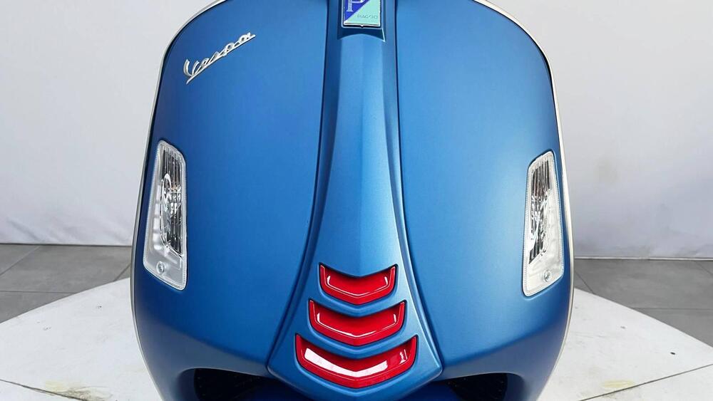 Vespa GTS 300 Super Sport (2017 - 19) (14)