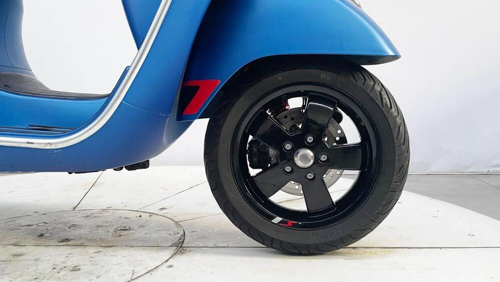 Vespa GTS 300 Super Sport (2017 - 19) (8)