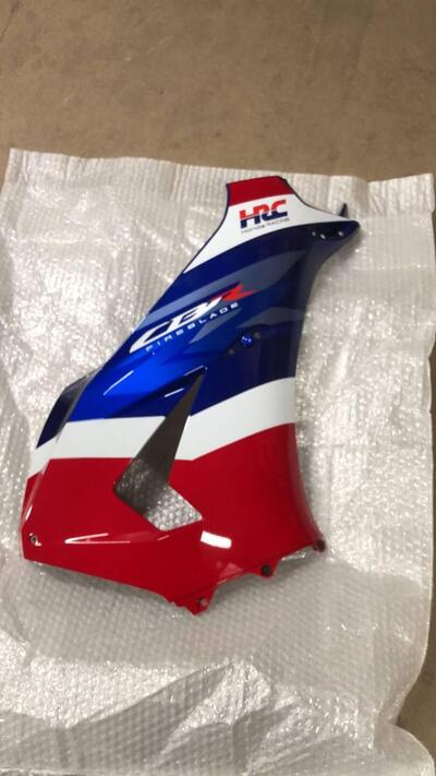 FIANCATA DX PER HONDA CBR 1000 RR-R 64310MKRDH0ZA