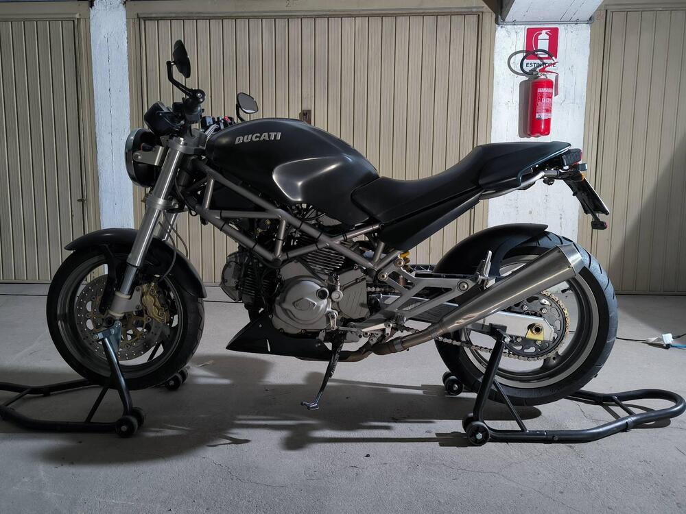 Ducati Monster 620 I.E (2002) (5)