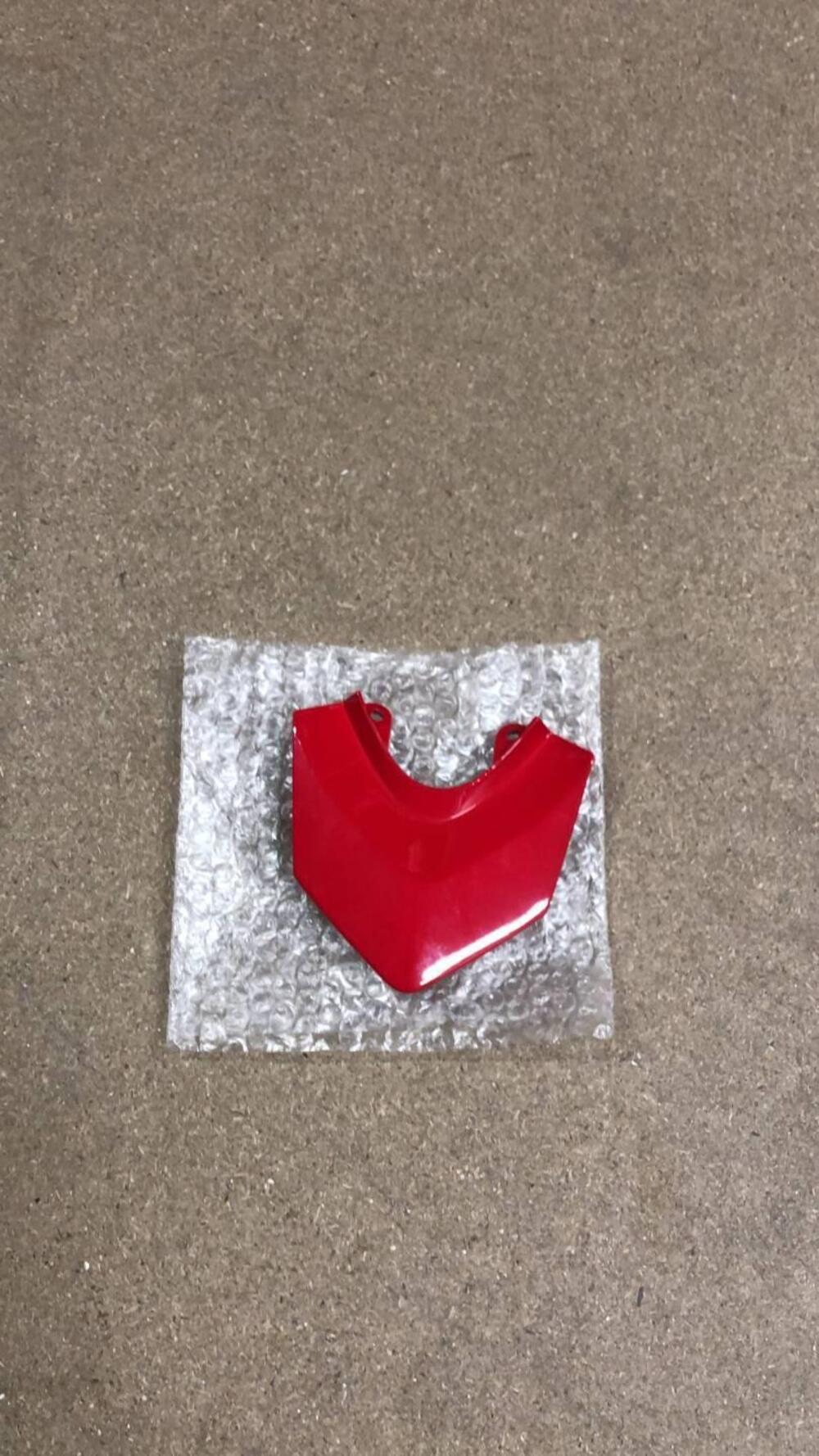 COPERCHIO POST. PER HONDA CBR 1000 RR-R 77260MKRD1