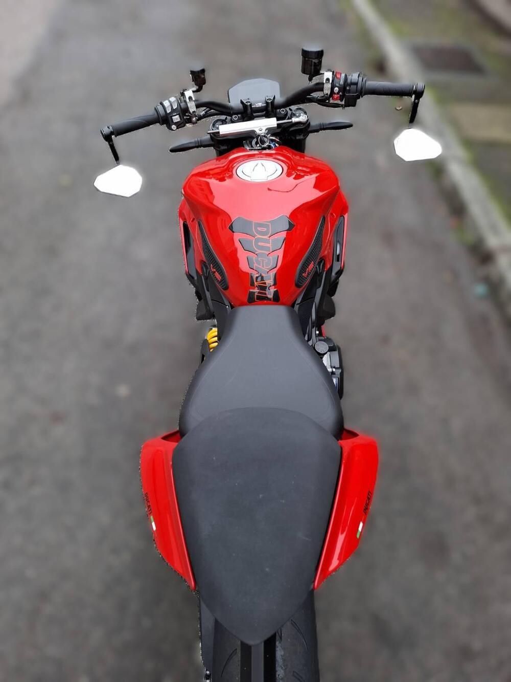 Ducati Streetfighter V2 (2022 - 24) (6)