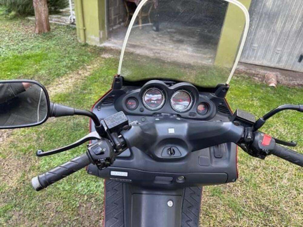 Honda Jazz 250 (2001 - 06) (6)