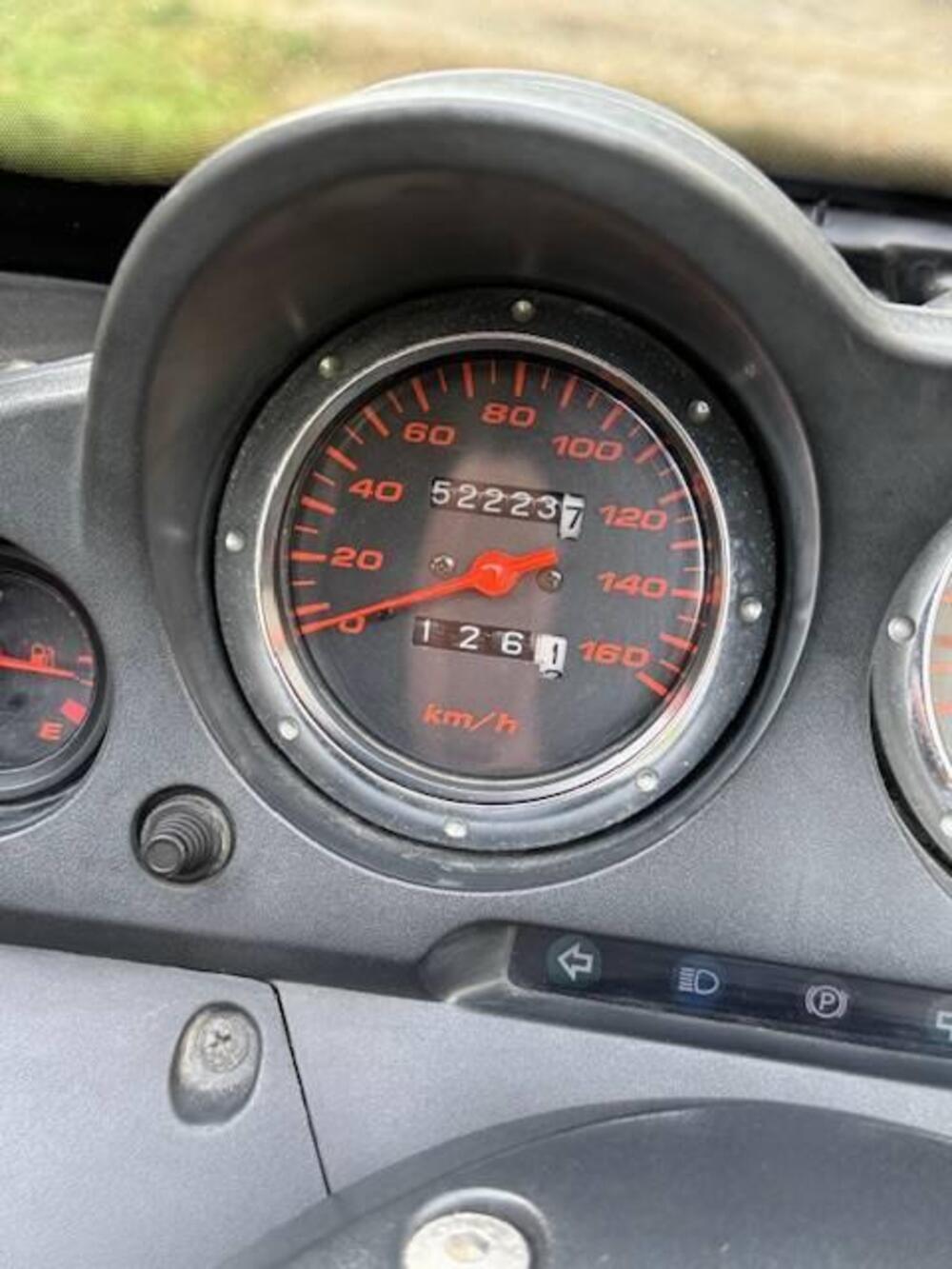 Honda Jazz 250 (2001 - 06) (7)