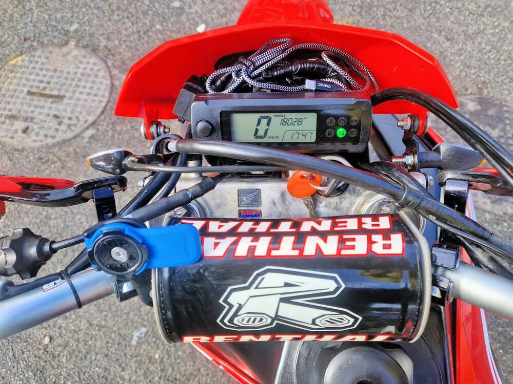 Honda CRF 450 XR Dual (2019 - 20) (5)