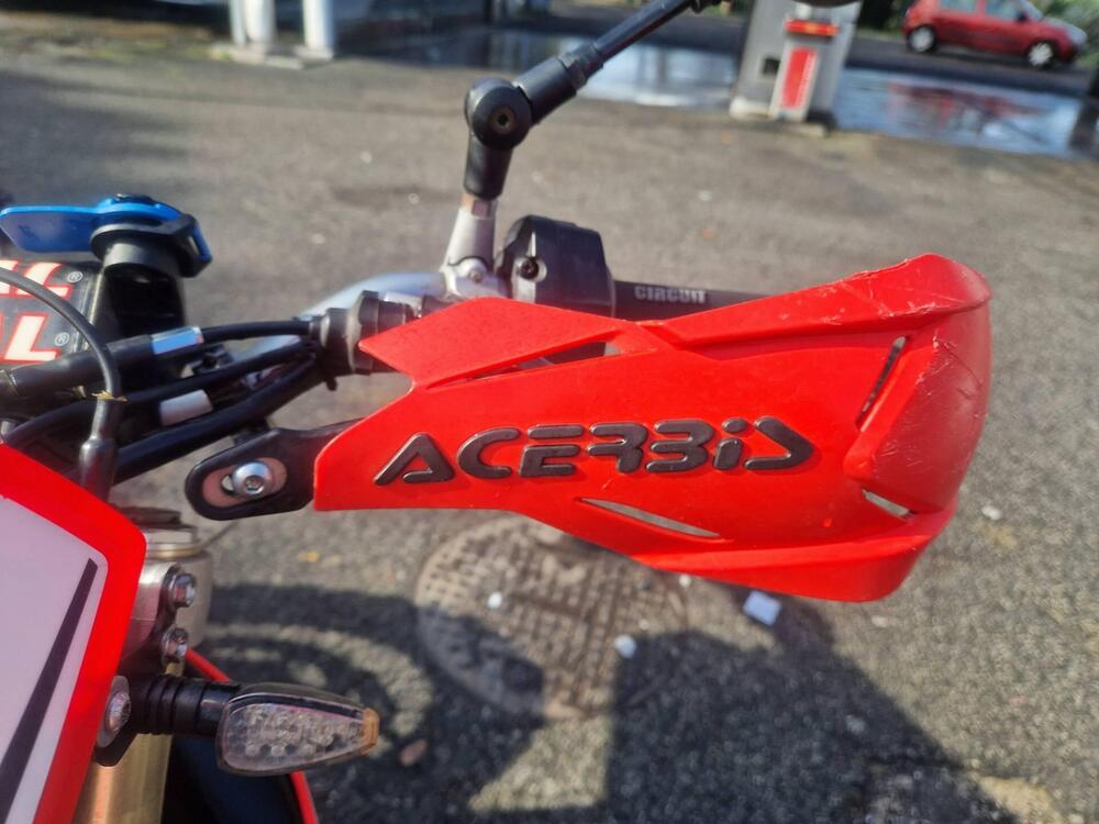 Honda CRF 450 XR Dual (2019 - 20) (7)