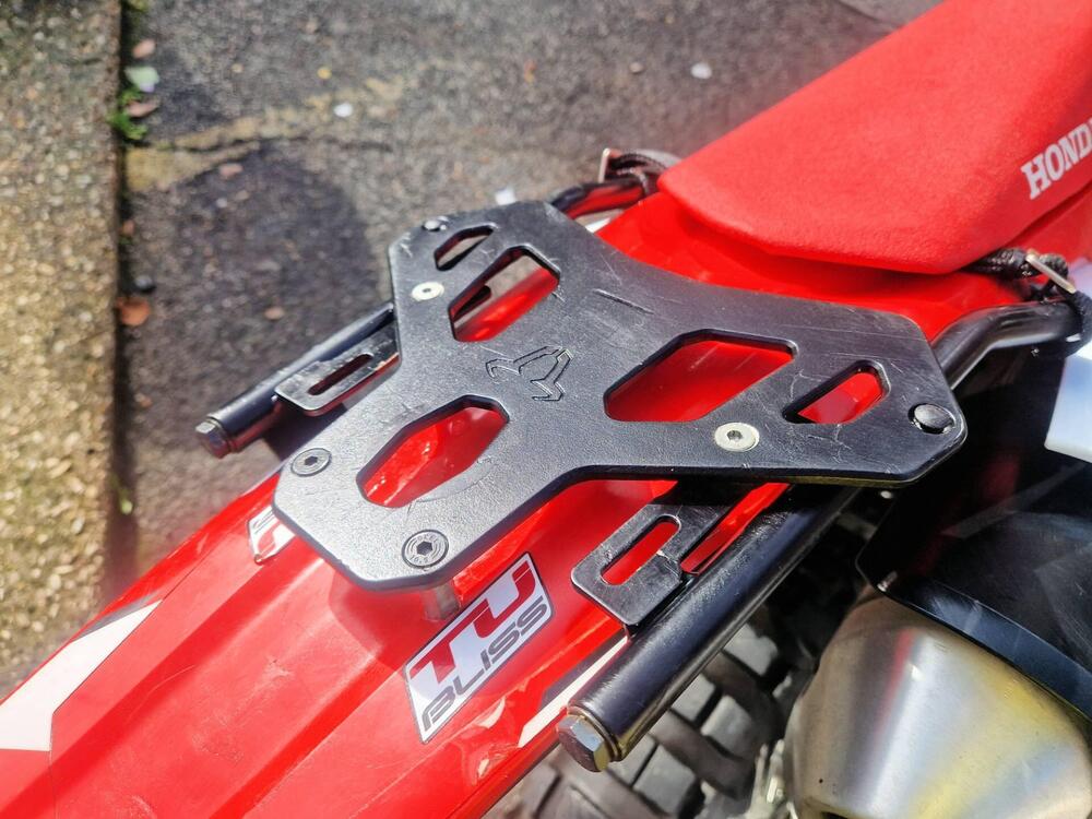 Honda CRF 450 XR Dual (2019 - 20) (8)