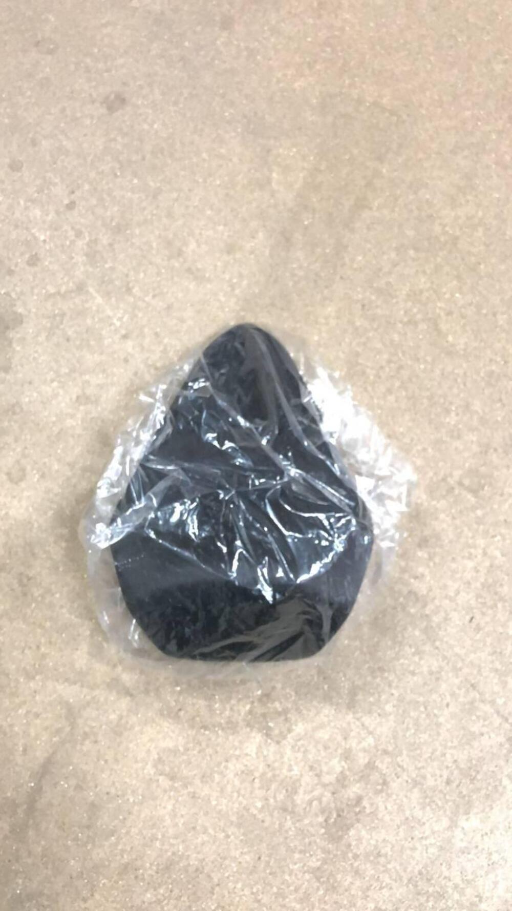 SELLA PASSEGGERO PER HONDA CBR 1000 RR-R 77300MKRD