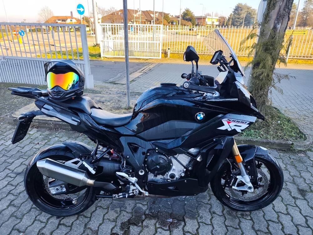Bmw S 1000 XR (2024 - 26)