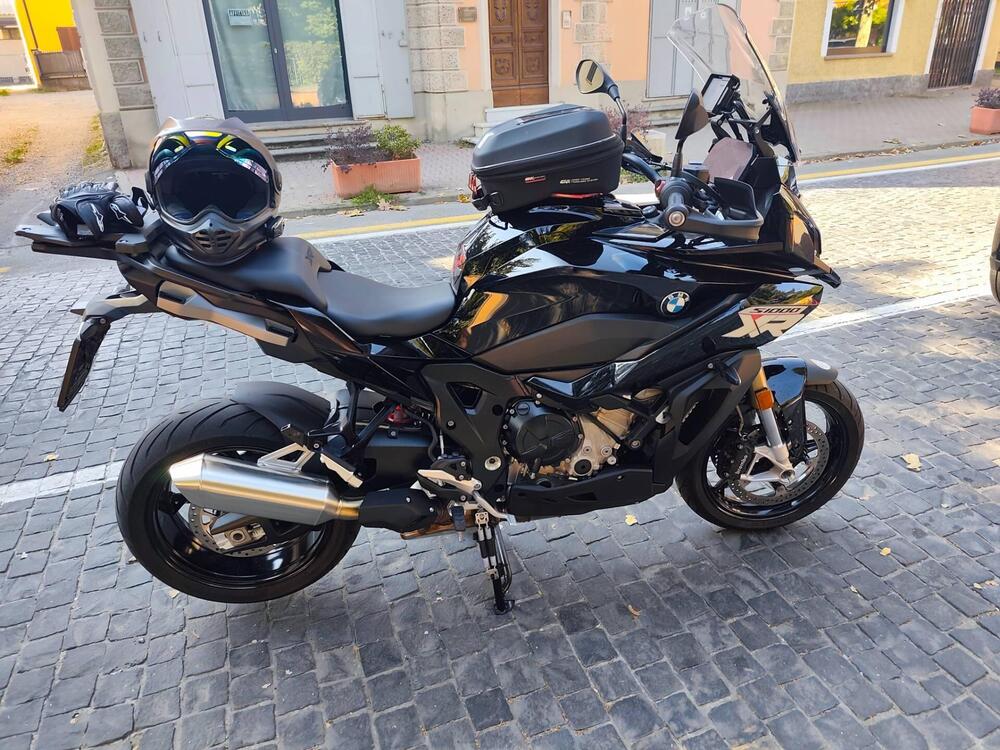 Bmw S 1000 XR (2024 - 26) (5)