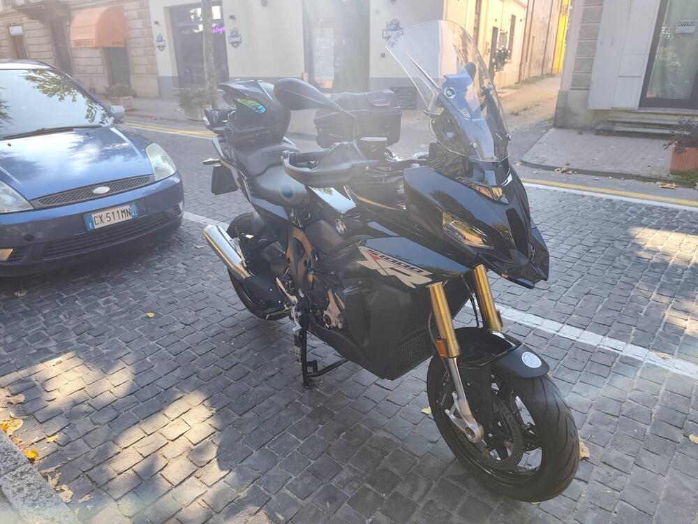 Bmw S 1000 XR (2024 - 26) (6)