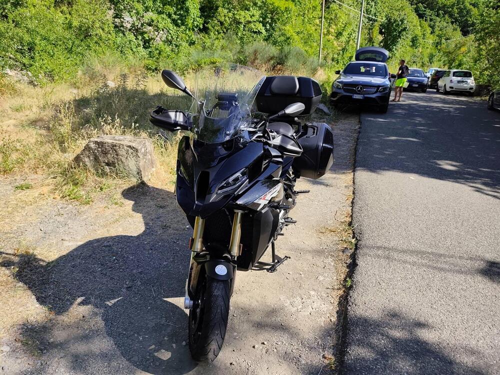 Bmw S 1000 XR (2024 - 26) (8)