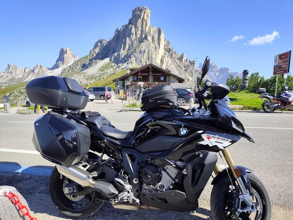 Bmw S 1000 XR (2024 - 26) (9)