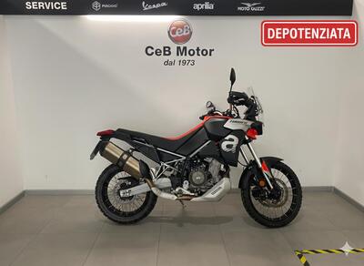 Aprilia Tuareg 660 (2022 - 24) usata
