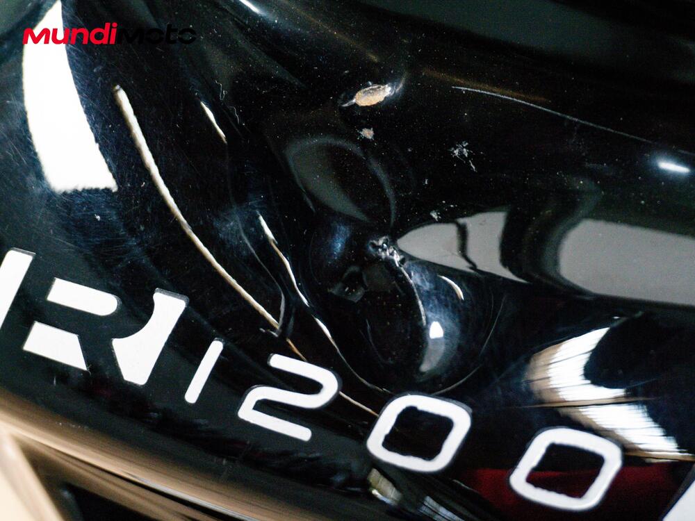 Bmw R 1200 R Classic (2011 - 12) (15)