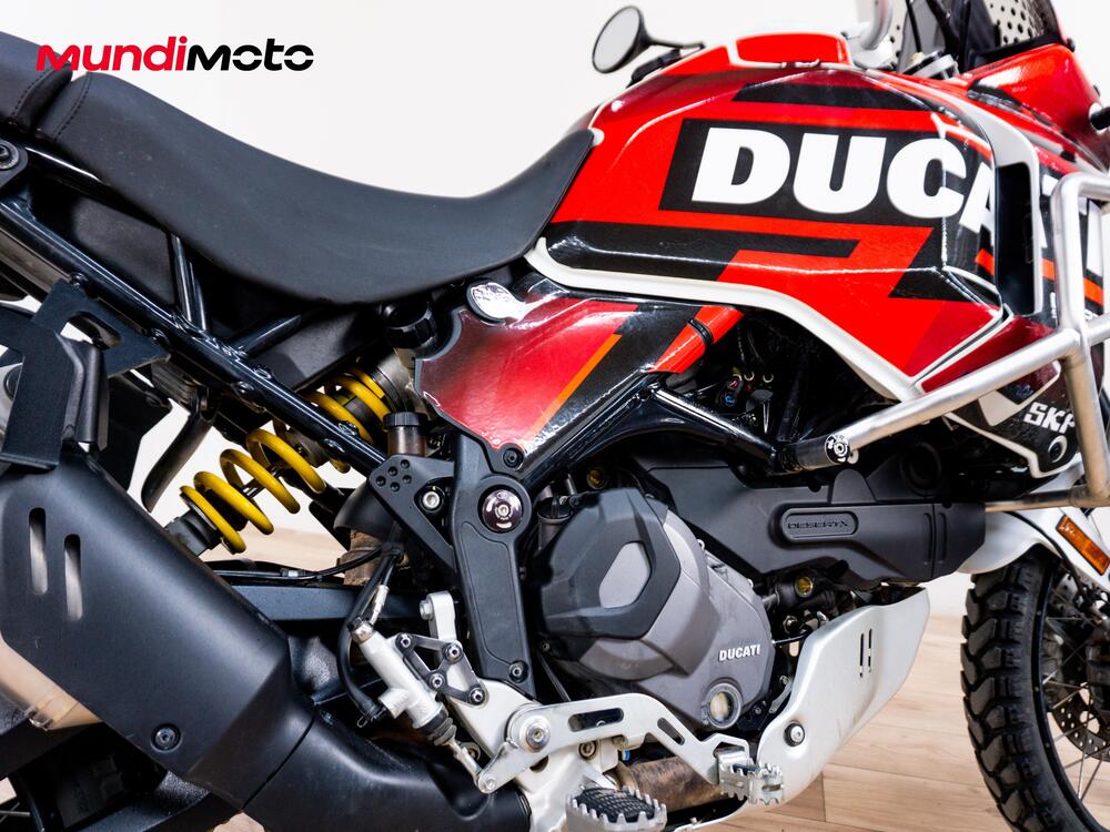 Ducati DesertX (2022 - 25) (4)
