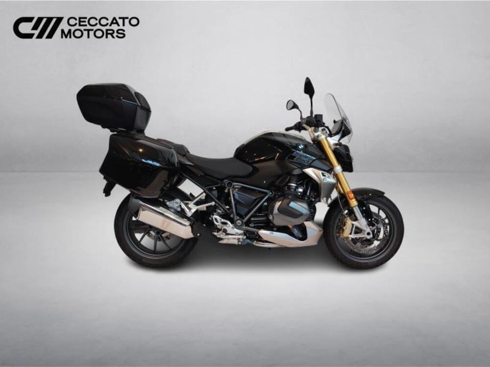 Bmw R 1250 R (2021 - 25) (4)