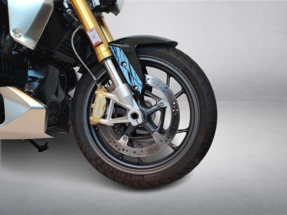 Bmw R 1250 R (2021 - 25) (8)