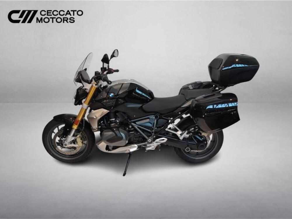 Bmw R 1250 R (2021 - 25) (13)