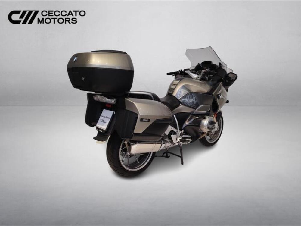 Bmw R 1200 RT (2014 - 16) (8)