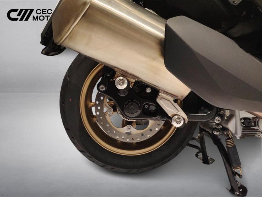 Bmw C 400 GT (2021 - 24) (10)