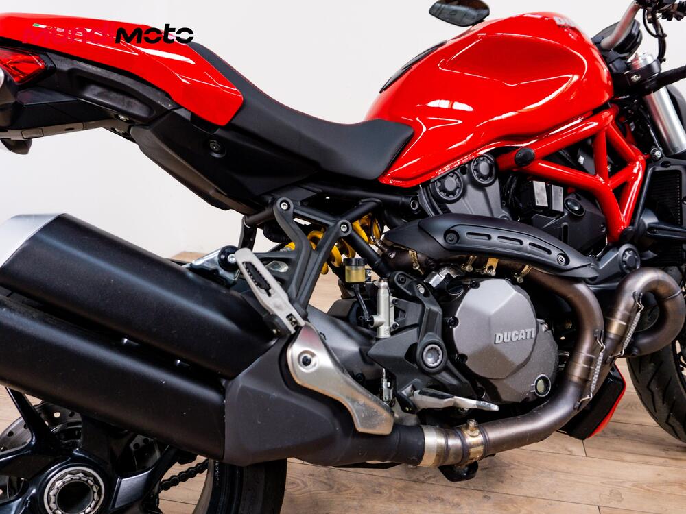 Ducati Monster 1200 S (2017 - 21) (4)