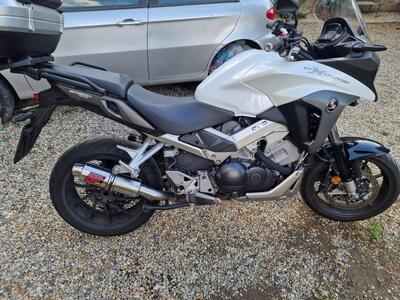 Honda Crossrunner ABS (2015 - 16) usata