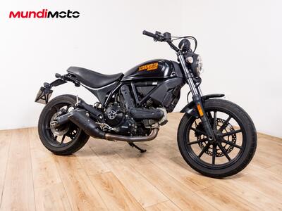 Ducati Scrambler 400 Sixty 2 (2016 - 21) usata