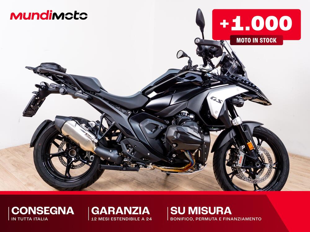 Bmw R 1300 GS (2023 - 26)