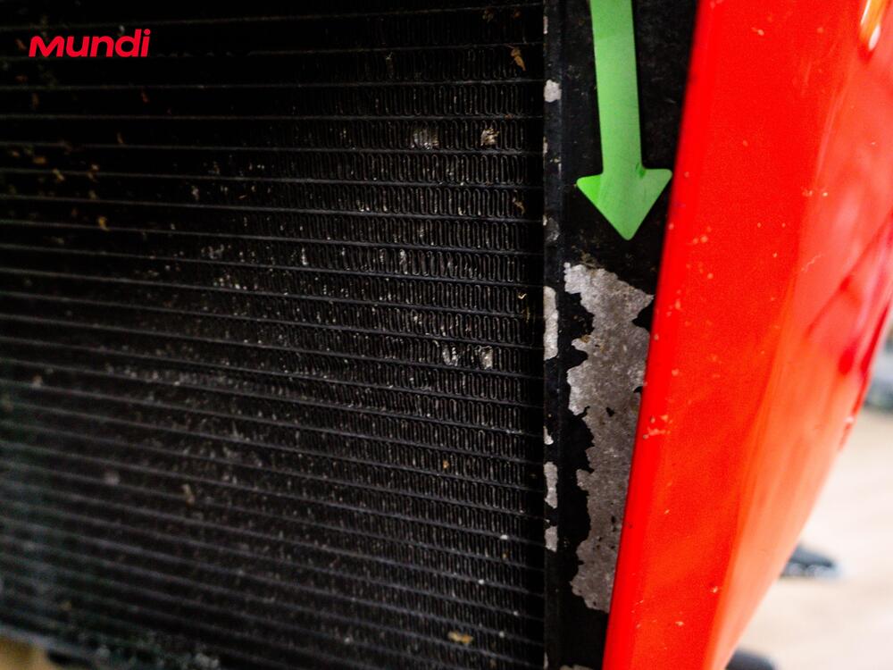 Ducati Multistrada 1200 ABS (2010 - 12) (16)