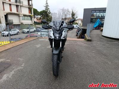 Honda CB 500 X (2021) usata