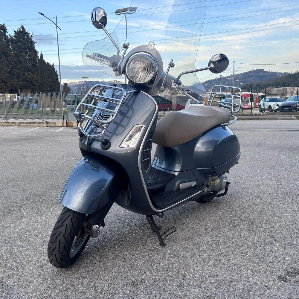 Vespa GTS 300 Touring (2010 - 13) (6)
