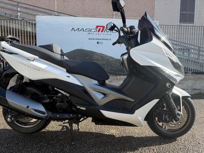 Kymco Xciting 400i ABS (2012 - 17) usata