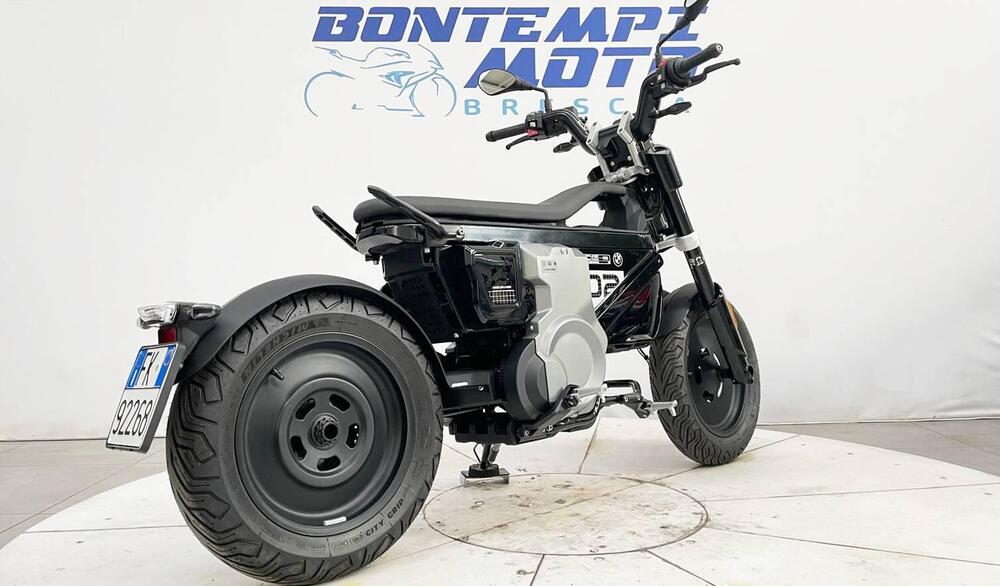 Bmw CE 02 (2024 - 26) (20)