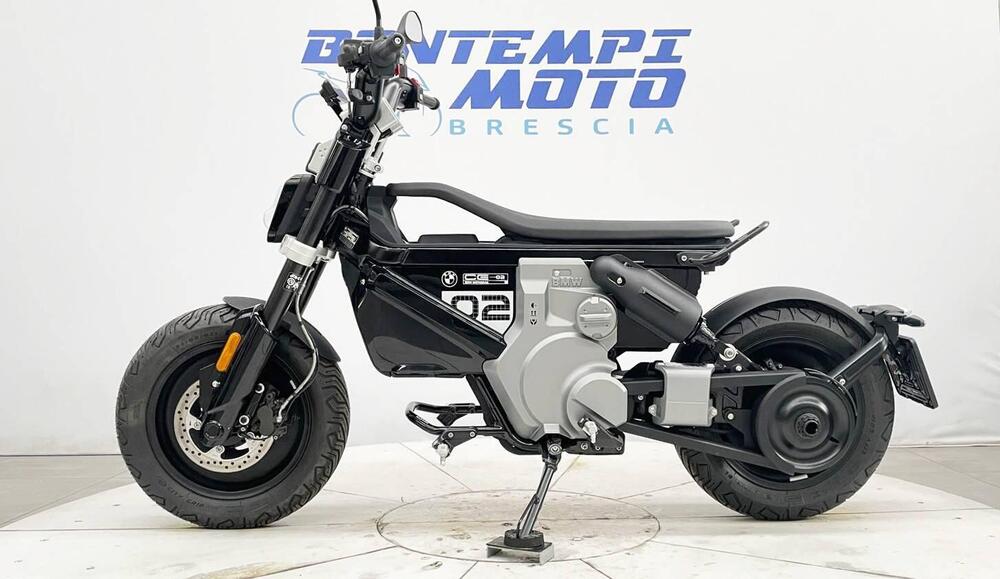 Bmw CE 02 (2024 - 26) (2)