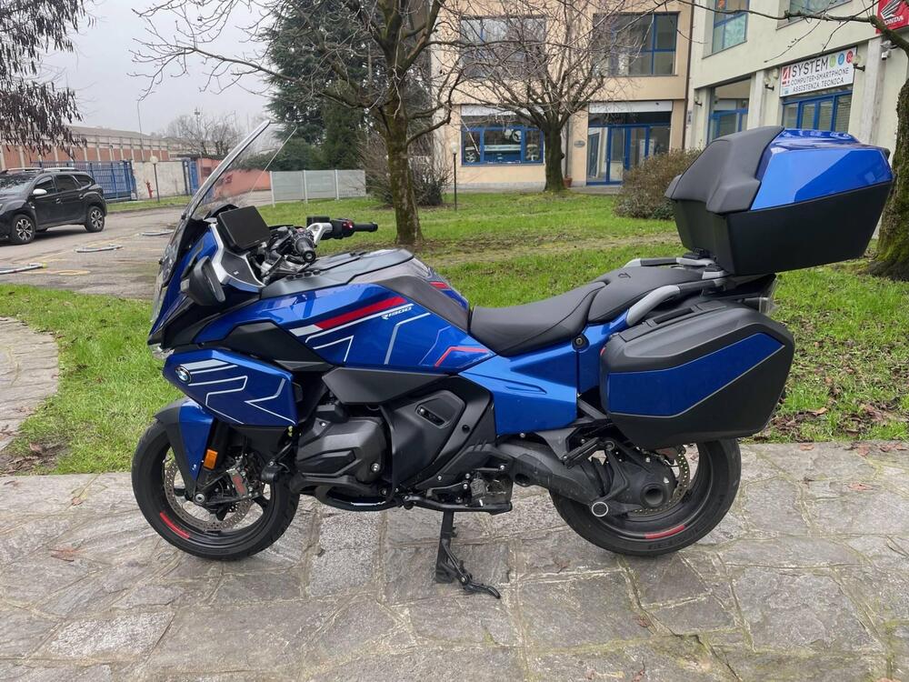 Bmw R 1300 RT (2026)