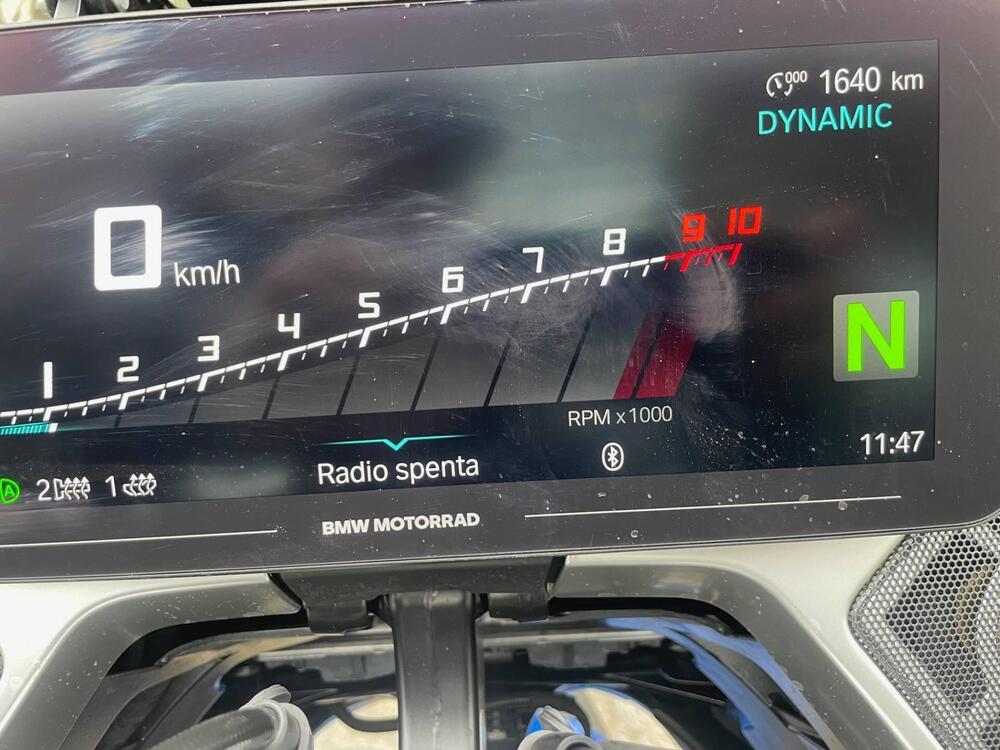 Bmw R 1300 RT (2026) (6)