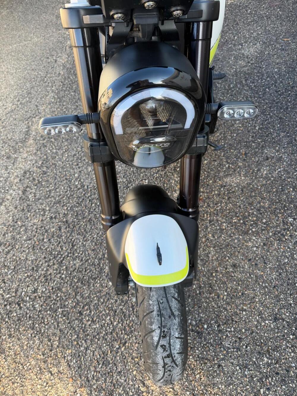 Benelli Leoncino 250 (2019 - 20) (3)