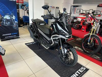 Zontes ZT368-G (2024 - 26) nuova