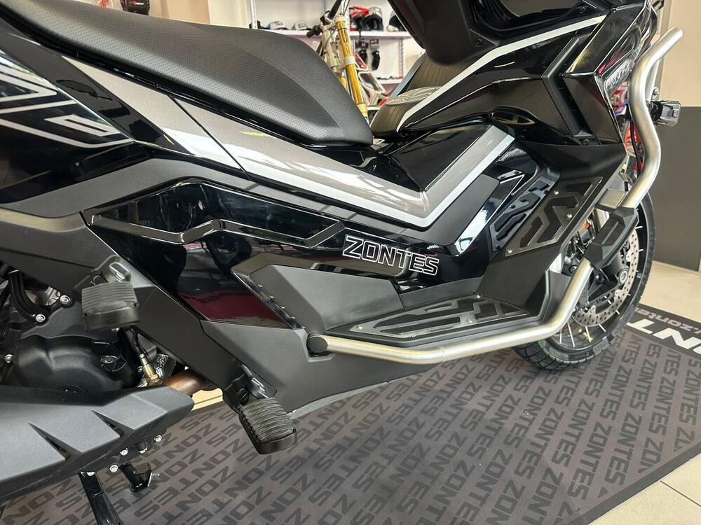 Zontes ZT368-G (2024 - 26) (11)